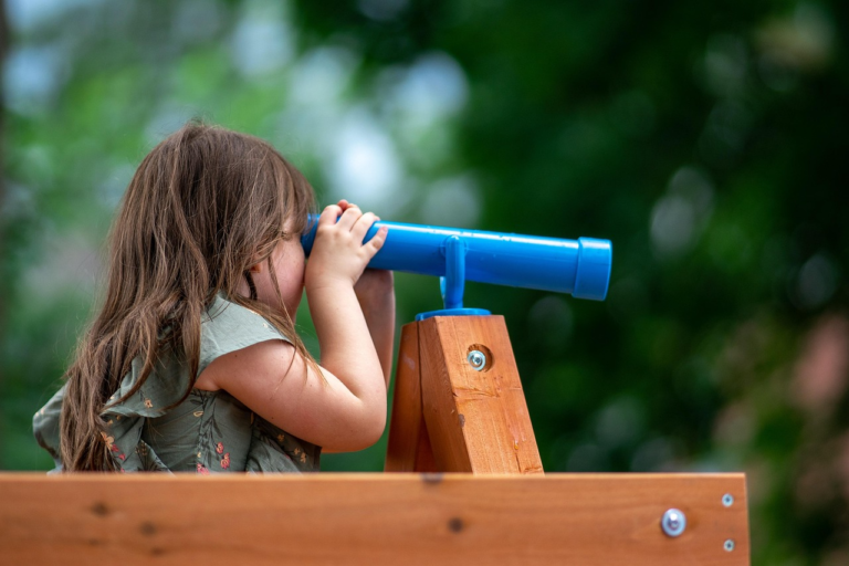 How to Raise Brave, Kind Fantasy Adventurers (No Dragons Required!)