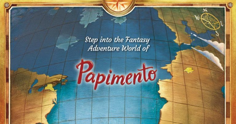 Papimento and the Chocolate Mountains
